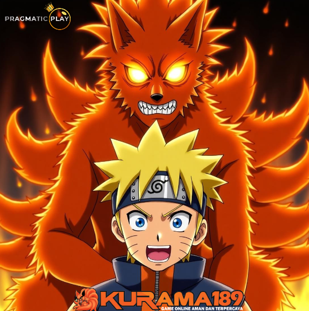 KURAMA189: Bangkitkan Aksimu, Rebut Kemenangan!